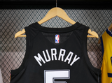 Regata NBA - San Antonio Spurs City Edition 20/21 Swingman Version