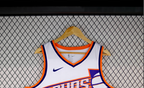 Regata NBA - Phoenix Suns Association Edition Swingman Version