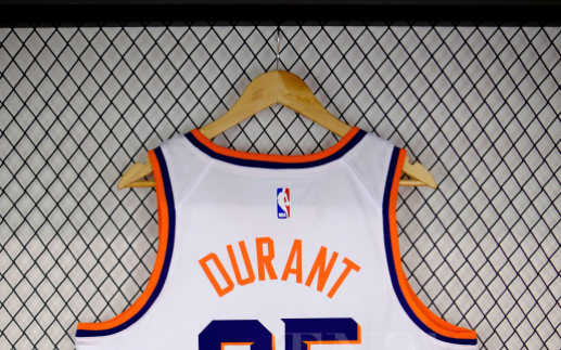 Regata NBA - Phoenix Suns Association Edition Swingman Version