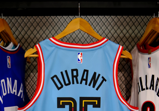 Regata NBA - Phoenix Suns City Edition 22/23 Swingman Version