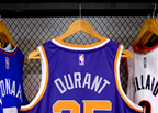 Regata NBA - Phoenix Suns Icon Edition 22/23 Swingman Version