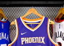 Regata NBA - Phoenix Suns Icon Edition 22/23 Swingman Version