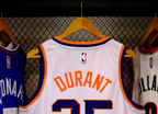 Regata NBA - Phoenix Suns Association Edition 22/23 Swingman Version