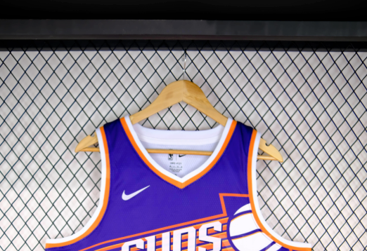 Regata NBA - Phoenix Suns Icon Edition Swingman Version