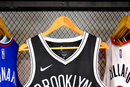 Regata NBA - Brooklyn Nets Icon Edition Swingman Version