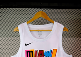 Regata NBA - Miami Heat City Edition 22/23 Swingman Version