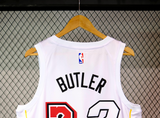 Regata NBA - Miami Heat City Edition 22/23 Swingman Version