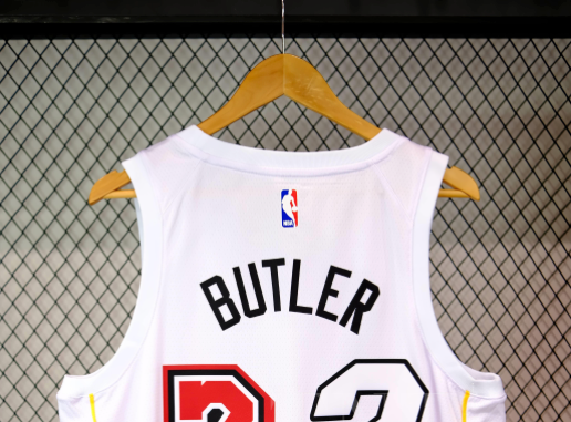 Regata NBA - Miami Heat City Edition 22/23 Swingman Version