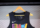 Regata NBA - Miami Heat City Edition 21/22 Swingman Version