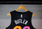 Regata NBA - Miami Heat City Edition 21/22 Swingman Version