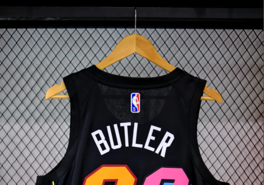 Regata NBA - Miami Heat City Edition 21/22 Swingman Version