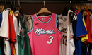 Regata NBA - Miami Heat Earned Edition 18/19 Swingman Version