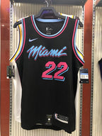 Regata NBA - Miami Heat City Edition 18/19 Swingman Version
