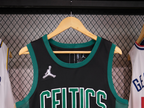Regata NBA - Boston Celtics Statement Edition Swingman Version