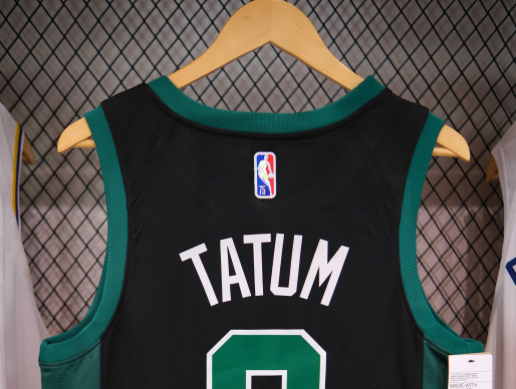 Regata NBA - Boston Celtics Statement Edition Swingman Version