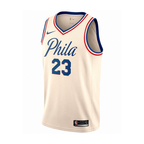 Regata NBA - Philadelphia 76ers City Edition 26/27 Swingman Version