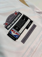 Regata NBA - Chicago Bulls City Edition 25/26 Swingman Version | PRONTA ENTREGA