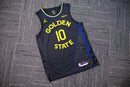 Regata NBA - Golden State Warriors Statement Edition 24/25 Authentic Version