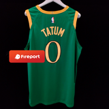Regata NBA - Boston Celtics City Edition 19/20 Authentic Version