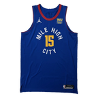 Regata NBA - Denver Nuggets Statement Edition 21/22 Authentic Version