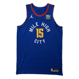 Regata NBA - Denver Nuggets Statement Edition 21/22 Authentic Version