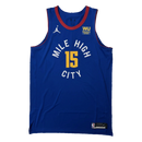 Regata NBA - Denver Nuggets Statement Edition 21/22 Authentic Version