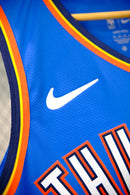 Regata NBA - Oklahoma City Thunder Icon Edition 24/25 Authentic Version