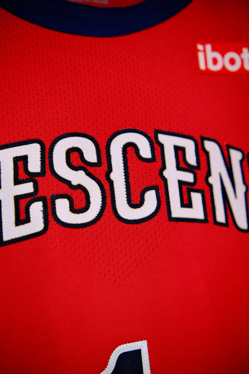 Regata NBA - New Orleans Pelicans Statement Edition 23/24 Authentic Version