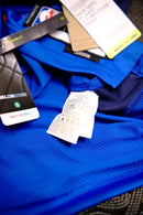 Regata NBA - Oklahoma City Thunder Icon Edition 24/25 Authentic Version