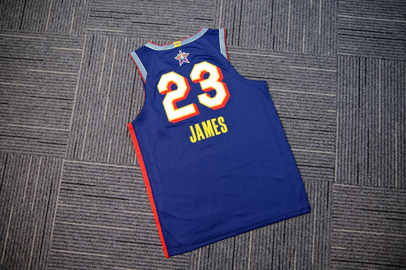 Regata NBA - All-Star Game 2025 Authentic Version