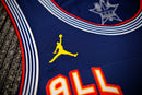 Regata NBA - All-Star Game 2025 Authentic Version