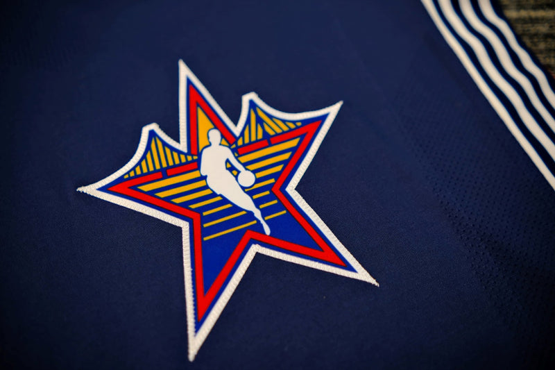 Regata NBA - All-Star Game 2025 Authentic Version