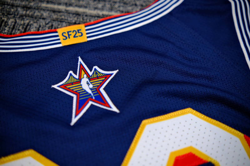 Regata NBA - All-Star Game 2025 Authentic Version
