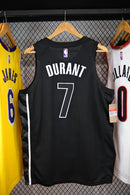 Regata NBA - Brooklyn Nets Statement Edition Swingman Version