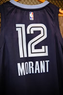 Regata NBA - Memphis Grizzlies Icon Edition 24/25 Swingman Version