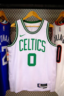 Regata NBA - Boston Celtics Association Edition Swingman Version
