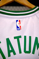 Regata NBA - Boston Celtics Association Edition Swingman Version