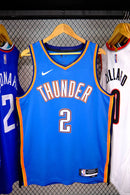 Regata NBA - Oklahoma City Thunder Icon Edition Swingman Version
