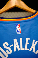 Regata NBA - Oklahoma City Thunder Icon Edition Swingman Version
