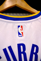 Regata NBA - Golden State Warriors Association Edition 24/25 Swingman Version