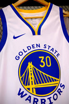 Regata NBA - Golden State Warriors Association Edition 24/25 Swingman Version