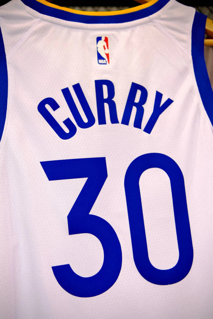 Regata NBA - Golden State Warriors Association Edition 24/25 Swingman Version