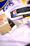 Regata NBA - Golden State Warriors Association Edition 24/25 Swingman Version