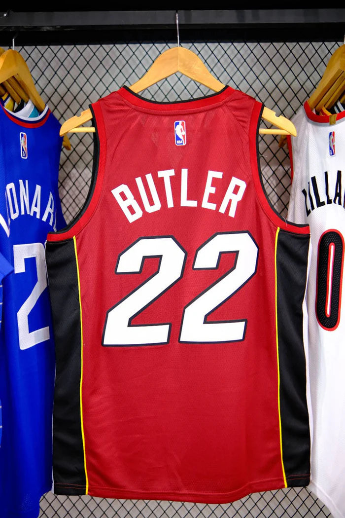 Regata NBA - Miami Heat Statement Edition Swingman Version