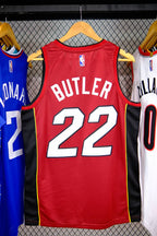 Regata NBA - Miami Heat Statement Edition Swingman Version