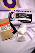 Regata NBA - Los Angeles Lakers Association Edition 22/23 Swingman Version