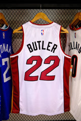 Regata NBA - Miami Heat Association Edition Swingman Version
