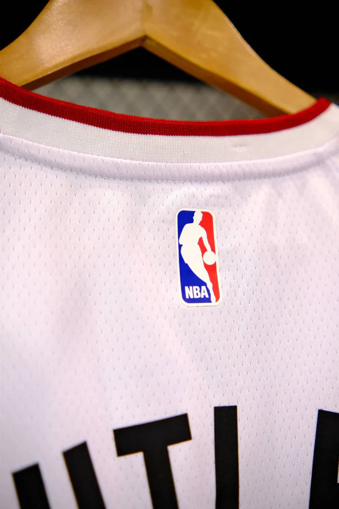 Regata NBA - Miami Heat Association Edition Swingman Version