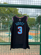 Regata NBA - Chicago Bulls City Edition 25/26 Authentic Version