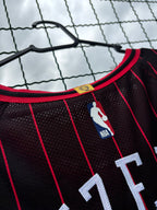 Regata NBA - Chicago Bulls Statement Edition 25/26 Authentic Version